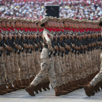 Xi Jinping afirma que 