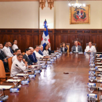 Penalidad de la corrupción administrativa: principal tema tratado en Consejo de Gobierno