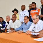 Confederaciones de trabajadores rechazan eliminación de cesantía laboral