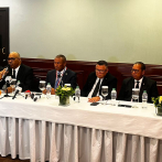 Expresidentes de Colegio de Abogados proponen hasta 15 años de prisión por accidentes de tránsito