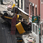 Se rompió el cable y el contrapeso falló: Posibles razones del accidente del funicular en Lisboa