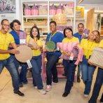 Empresa lanza nueva colección de accesorios para el hogar