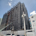 Gobierno supervisa construcción de obras privadas en Distrito Nacional