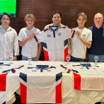 Delegación dominicana busca el primer lugar en la segunda edición de los NACAM Games