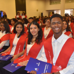 Ministerio de Educación gradúa a 300 estudiantes en diplomado “Yo Emprendedor 2025”