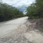 Propietarios de tierras en Pedernales piden al Gobierno pagar precio justo por sus terrenos