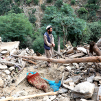Nuevas réplicas del terremoto en Afganistán dejan más heridos