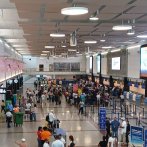 Junta de Aviación Civil recibe quejas de viajeros por maltrato de aerolíneas