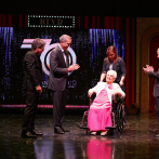 De RTVD a María Cristina Camilo: es una hija inmortal y memoria vital del canal estatal