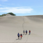 Rechazan propuesta de senador de Peravia sobre Dunas de Baní