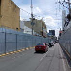 Inicia túnel de servicio eléctrico en Santiago