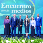 Los periodistas Juan Salazar e Iluminada Muñoz premiados por la Iglesia de Jesucristo