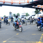 Motoristas lideran violaciones de giros a la izquierda en avenidas del polígono central