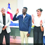 Luisito Pie presidirá la comisión de atletas del Comité Olímpico Dominicano