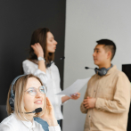 Guía de buenos modales para la oficina