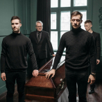 Guardia de honor: la solemnidad del último adiós