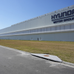 EEUU liberará a surocoreanos detenidos en redada migratoria en fábrica de Hyundai