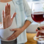 Abstinencia al alcohol desde la planificación del bebé