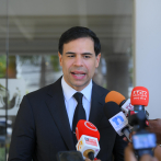 Roberto Ángel Salcedo habla sobre cómo fue trabajar con María Cristina Camilo