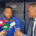 Vladimir Guerrero Jr. mantiene el enfoque en la meta colectiva con los Blue Jays