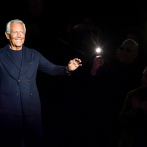 Lo que dice el testamento de Giorgio Armani sobre la venta de su firma