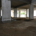 Retrasos en la obra: Ampliación del Instituto de Cardiología paralizada desde 2018