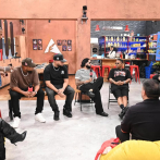 Reality show: el formato que tiene 