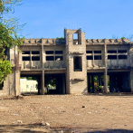 Alcaldía de Santiago reanudará construcción de Estación Central de Bomberos tras 15 años de abandono