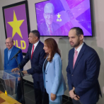 PLD dice Interior y Policía parece un 