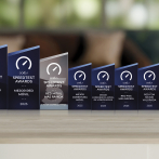 Claro recibe máximo galardón de Speedtest® Awards por ganar durante cinco años consecutivos Red Móvil Más Rápida de RD