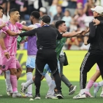 Luis Suárez es suspendido por tres partidos en la MLS, incluido el Inter Miami-Seattle