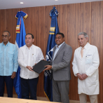 SNS asume los servicios médicos de los XXV Juegos Centroamericanos y del Caribe