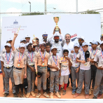 Moca gana Torneo de Béisbol Escolar 2025