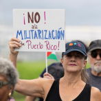 Hegseth y Caine visitan Puerto Rico y EE.UU. intensifica misión