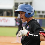 RD lidera el Premundial U15 de béisbol; vence a Puerto Rico 8-4