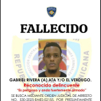 Policía ultima a “El Verdugo” durante enfrentamiento