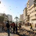 Ejército israelí ordena evacuar Gaza antes de campaña militar ampliada