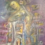 “Desnudo por cuatro”: dibujos, pinturas y esculturas en la Zona Colonial