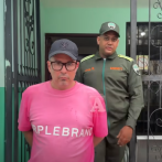 Se entrega conductor que atropelló y provocó la muerte de dos bioanalistas en SFM