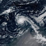 Trayectoria del huracán Kiko: se debilita pero podría generar oleaje peligroso en Hawai