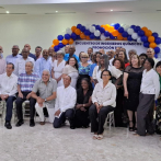 Promoción de Ingenieria Química celebra sus 50 años