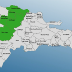 COE aumenta a cinco provincias en alerta por vaguada