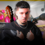 Jabriell nos cuenta cómo fue todo el proceso y los sacrificios que tuvo que hacer