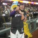 Willy Adames batea cuadrangular de 3 carreras; Gigantes vencen a D-backs y se acercan a Mets