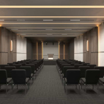 Yailin comparte imagen de la iglesia que planea construir