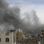 Suman 41 fallecidos a causa de ataques israelíes en la Franja de Gaza este sábado