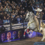 La dinastía Aguilar 