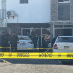 Solicitan 18 meses de prisión preventiva contra policías acusados de matar a cinco hombres en Santiago