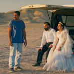 “Fue solo un accidente”: thriller afilado de Jafar Panahi