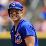 Rizzo se retirará con el uniforme de Cachorros el sábado y se convertirá en embajador del equipo